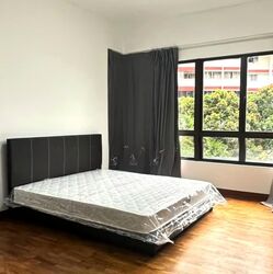 The Mayfair (D22), Condominium #553296561